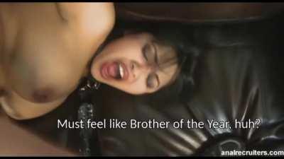 Bullies turned her into a real Bitch