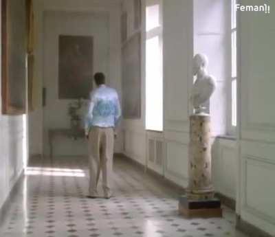 Rich people problems