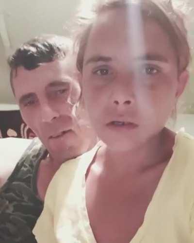 Eu si navasta avem un mesaj pentru voi