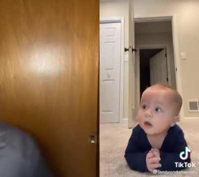 Gotta start em off when they’re young