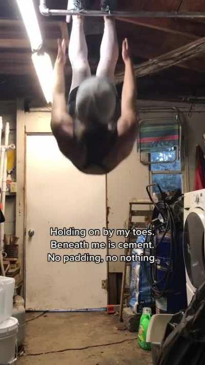 I didn't know that it was right to love her. I just loved her.