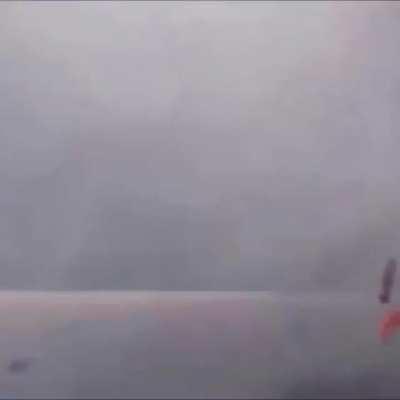 There is no way this could have gone any other way..smh