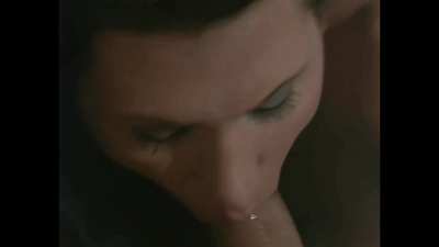 Sydnee likes getting anal fingered during sex in Facade (2000)