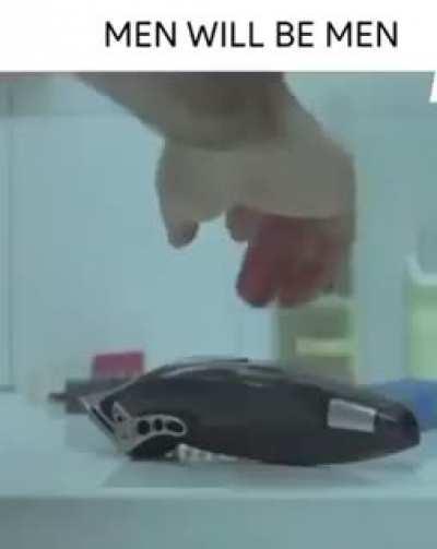 The types of Beards is making you a feel like a different person 