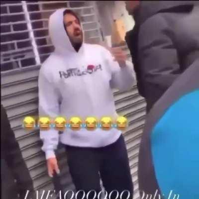 Me when I catch bruce for scamming my channel points