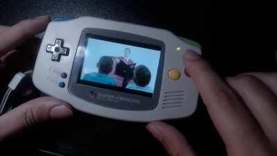 Got this from the dark web