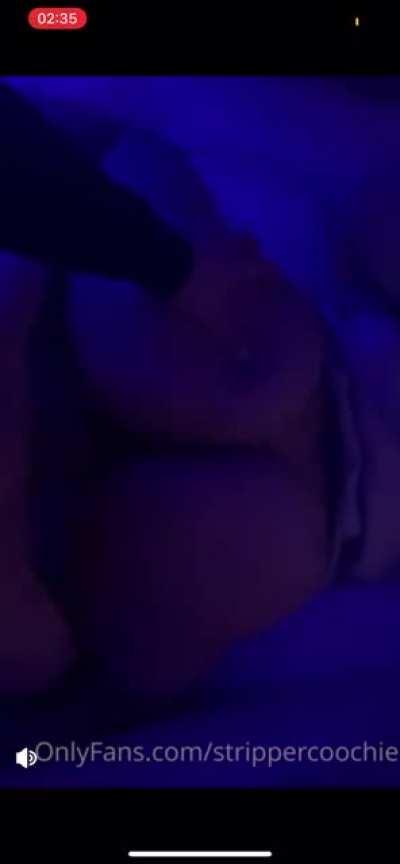 Stripper Mel sextape🔥