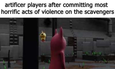 one of the rain world moments ever