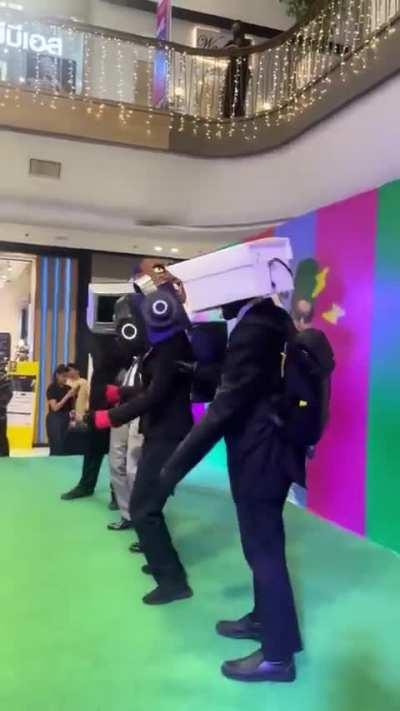 What a bad time to have kids