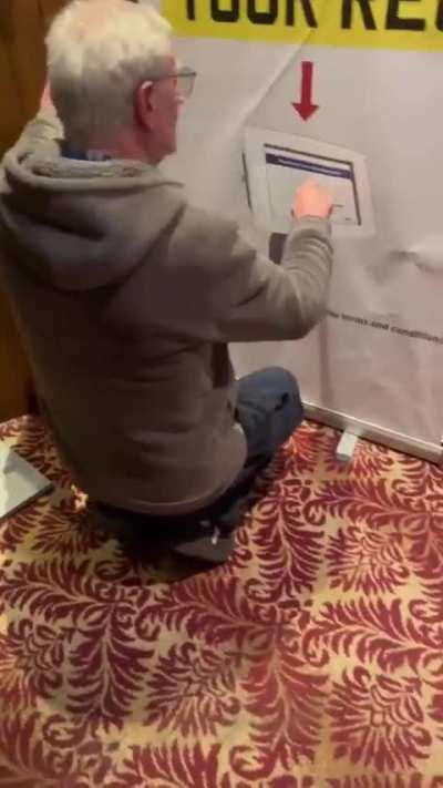 That's not a computer mate