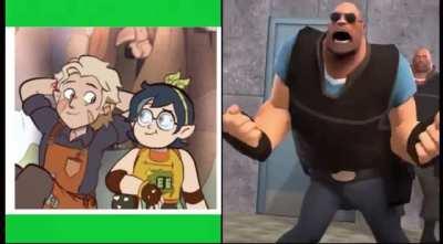 I was bored so I made this