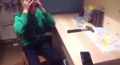 Stupidity Level 10000