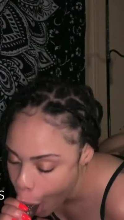 I’d nut in 3 seconds🥺😩💦