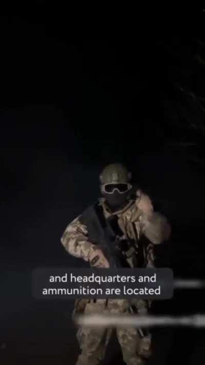 Captain HIMARS' message to conscriptovich