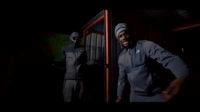 (12A) Little Katty x FDot - Bait On Glides (2018)