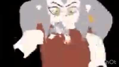 Another request done