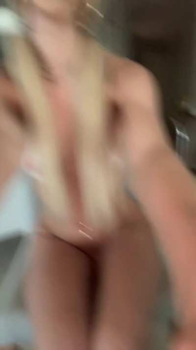 Small boobs big dreams