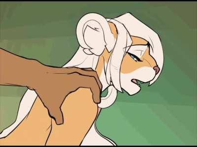 Passionate love [MF] (brolaren)