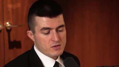 Jordan Peterson and Lex having a chat