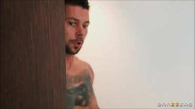 [Josephine Jackson, 25] 'Morning Glory'