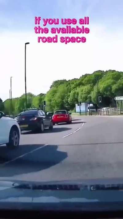 zero common sense brigade