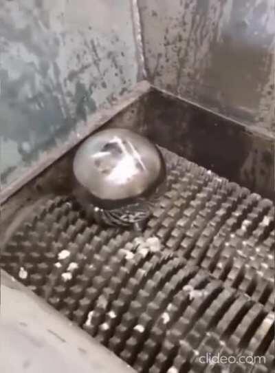 How close I am to a mental breakdown