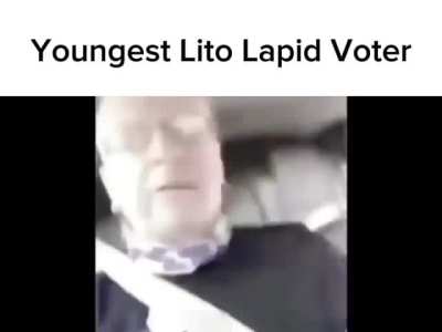 ELECTION SLANDER 2025