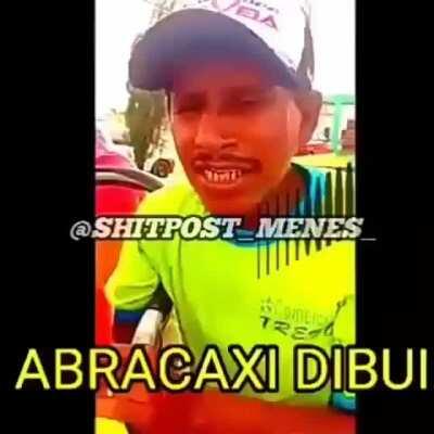 Picolé de bregadero