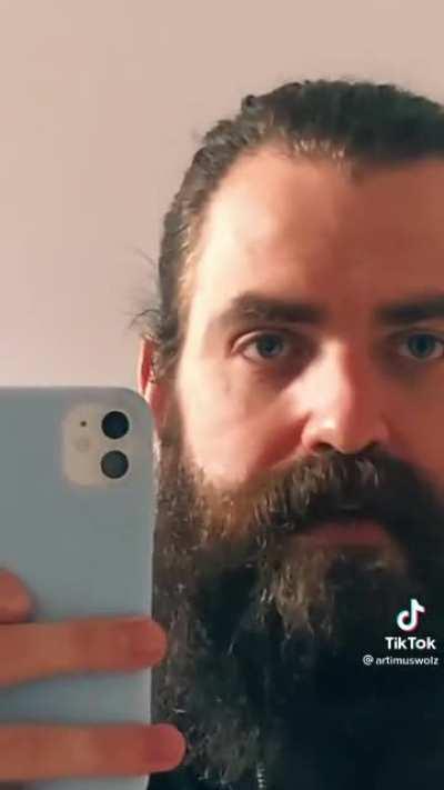 You’re not entitled to a business