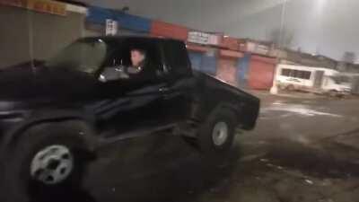 How is this possible