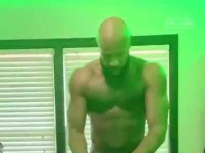 Stop fucking running from me