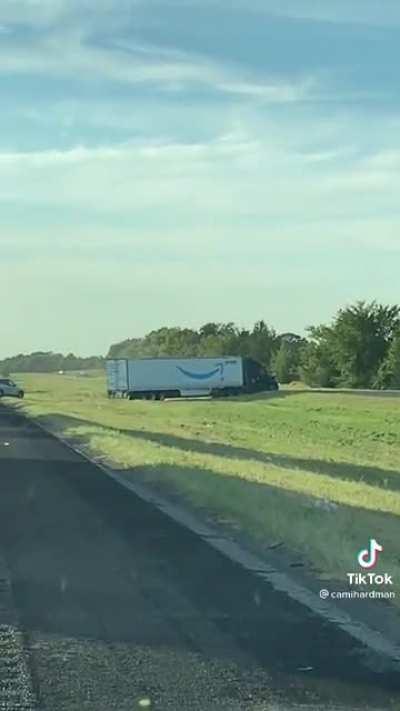 Come on Jeffery you can do it