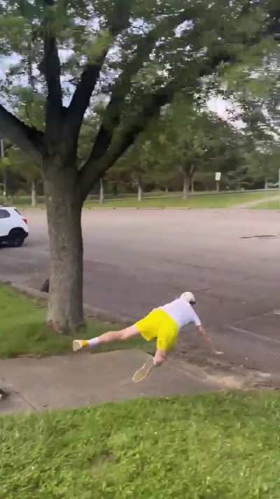 „i have a first aid kit“