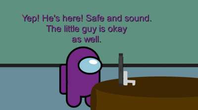 Rotten Ending Episode 12