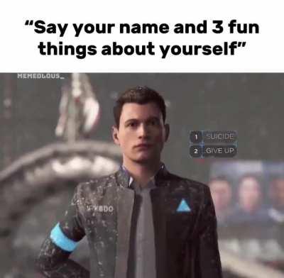 Title is hanged to death