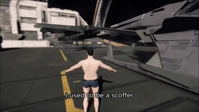 A parody about Scam Citizen made by the most amazing commando in the 'verse: Major Tom