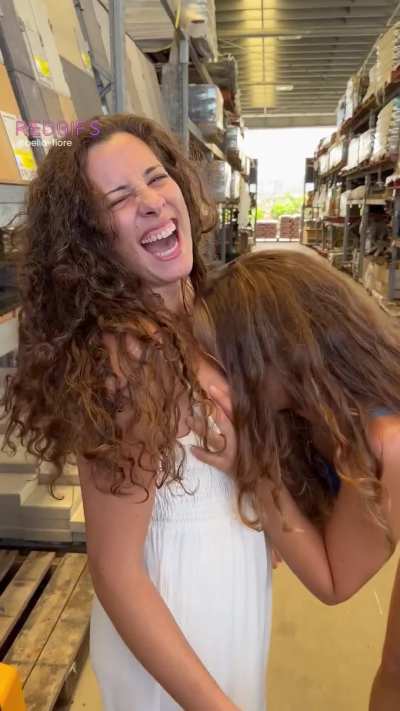 Motorboating is always fun