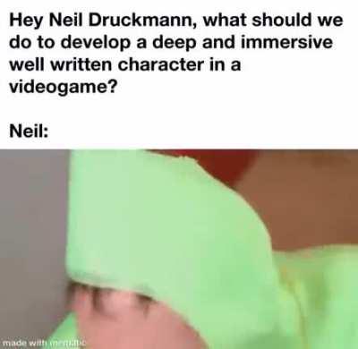 What a disappointment