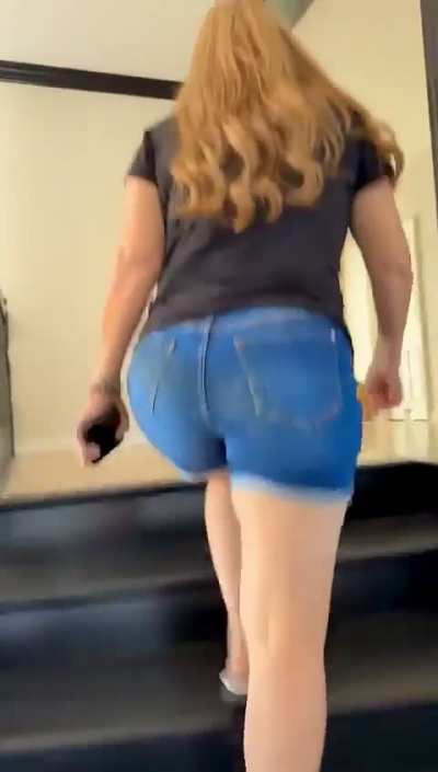 She got it from her momma