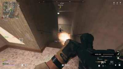 If this doesnt get me shadowed nothing will