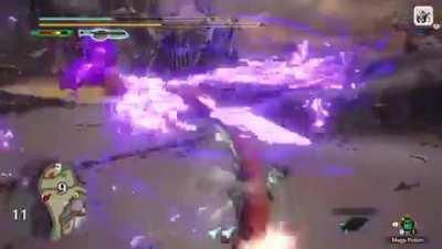 I wanna take a ride on your disco stick