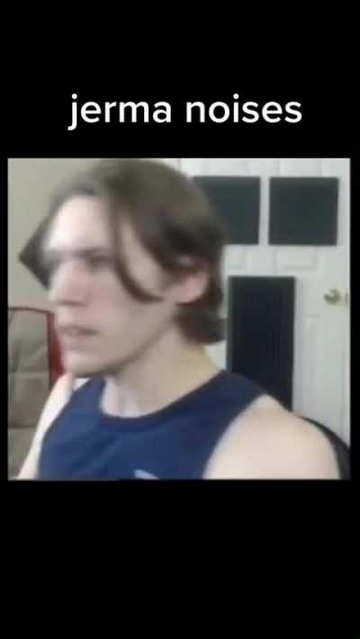 He just revealed your home adress in morse code