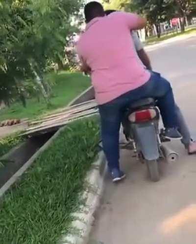 The basic of Diving!