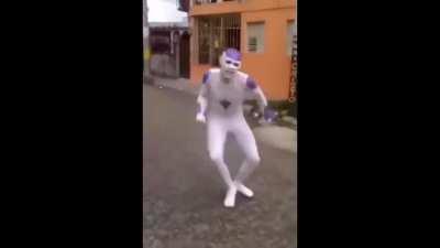 Her: he’s prob out cheating. Him: