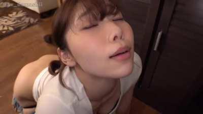 who is this jav actress ?