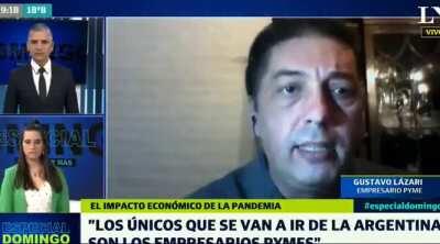 ¿Queres que los pobres hagan vivienda?