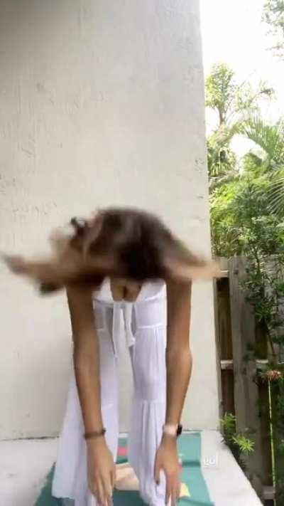 The importance of stretching