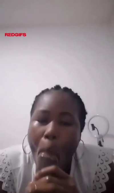 Hits different when she wants it more than you