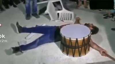 2/6 Raijin after Khepri revives him