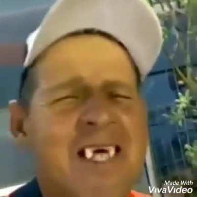 Ajuda ae, recebi no zap